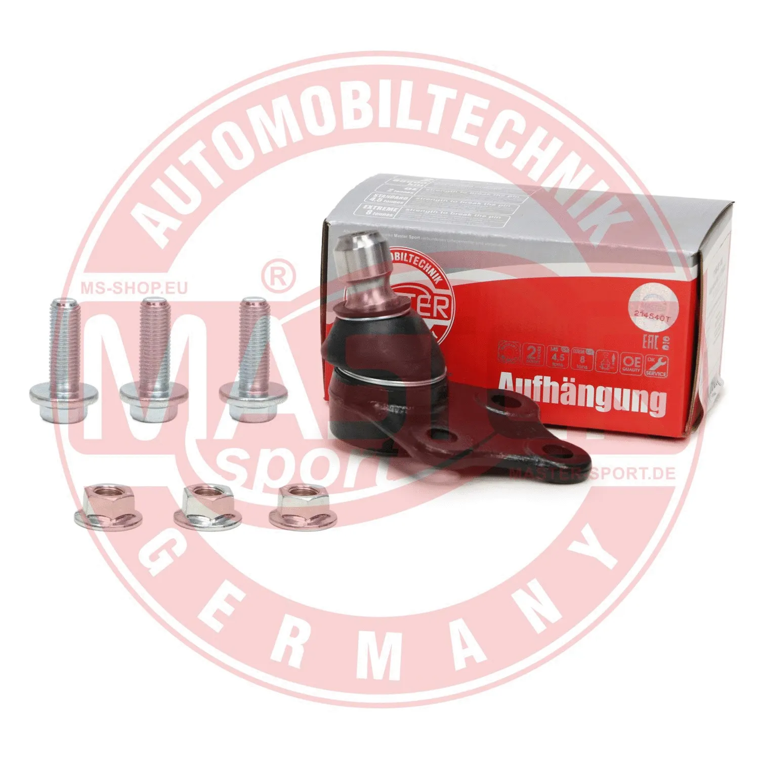 Ball Joint