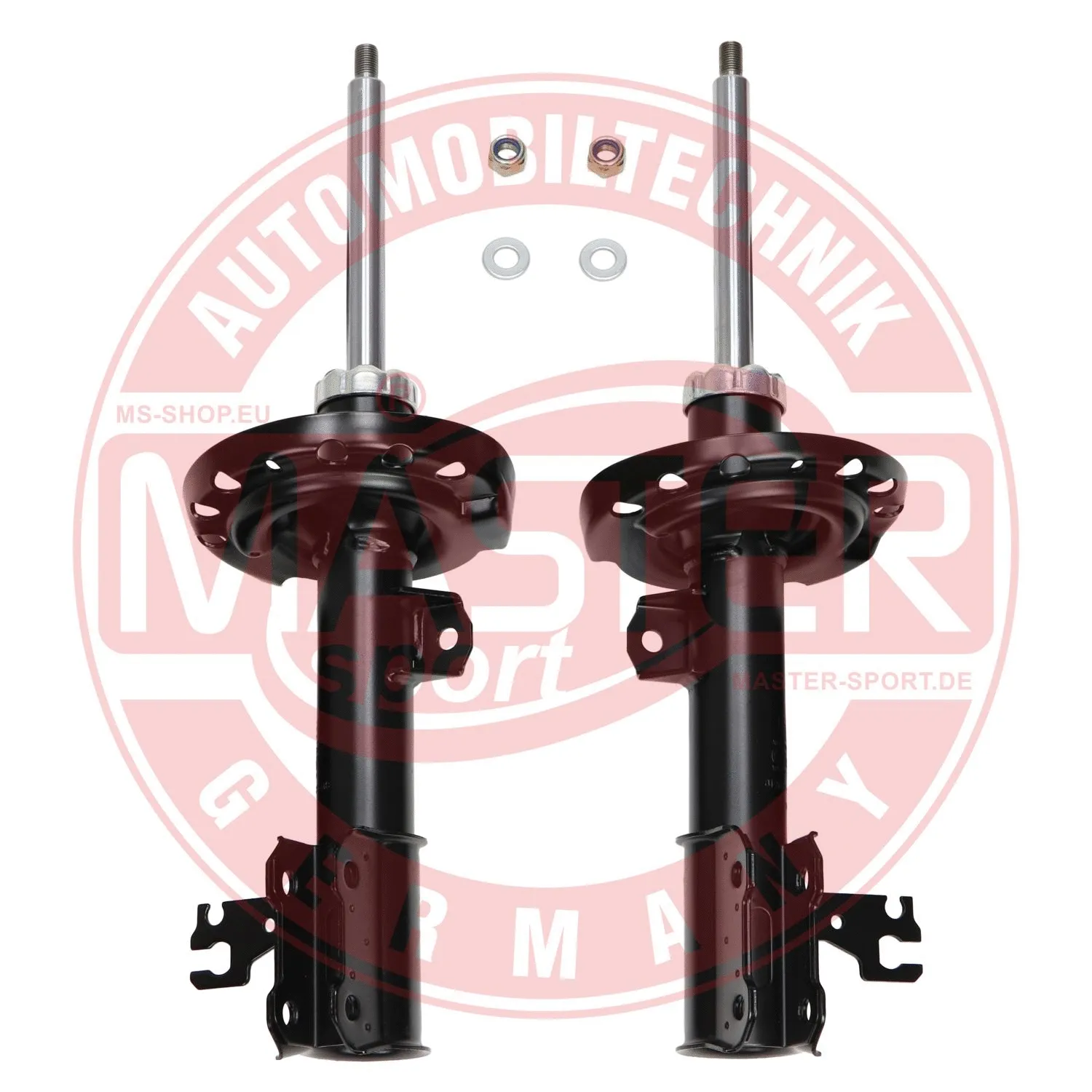 Shock Absorber