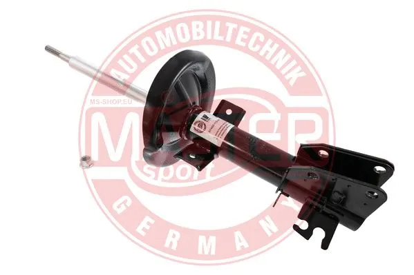 Shock Absorber (317422-PCS-MS)