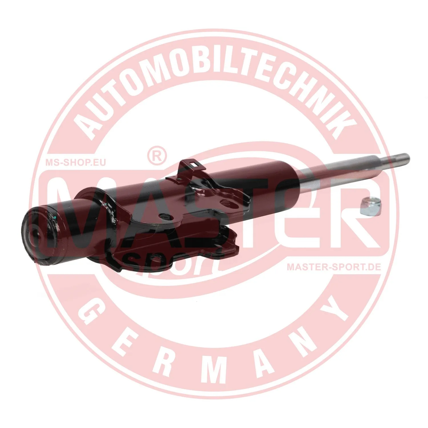 Shock Absorber