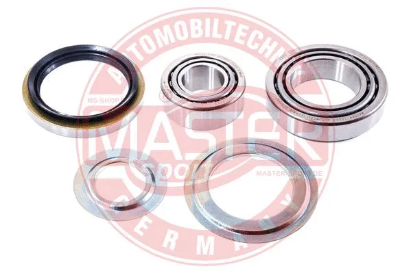 Wheel Bearing Kit (3434-SET-MS)
