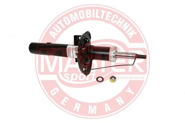 Shock Absorber (300034H-PCS-MS)