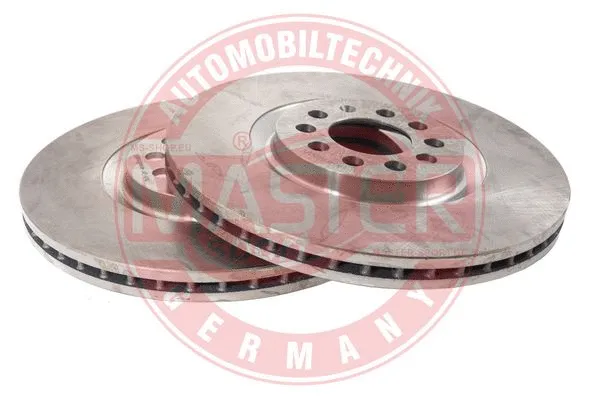 Brake Disc (24012501231-SET-MS)
