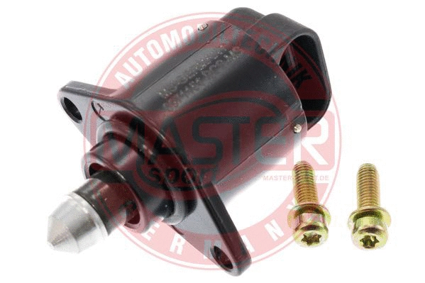 Idle Control Valve, air supply (0971151-PCS-MS)