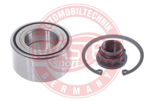 Wheel Bearing Kit (6878-SET-MS)