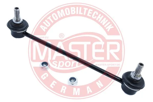 Link/Coupling Rod, stabiliser bar (29415-PCS-MS)