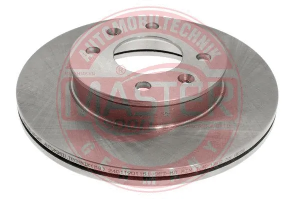 Brake Disc (24011901151-PCS-MS)