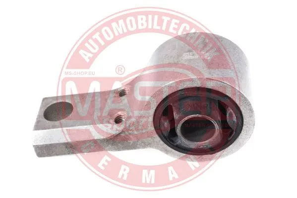 Mounting, control/trailing arm (35323-PCS-MS)