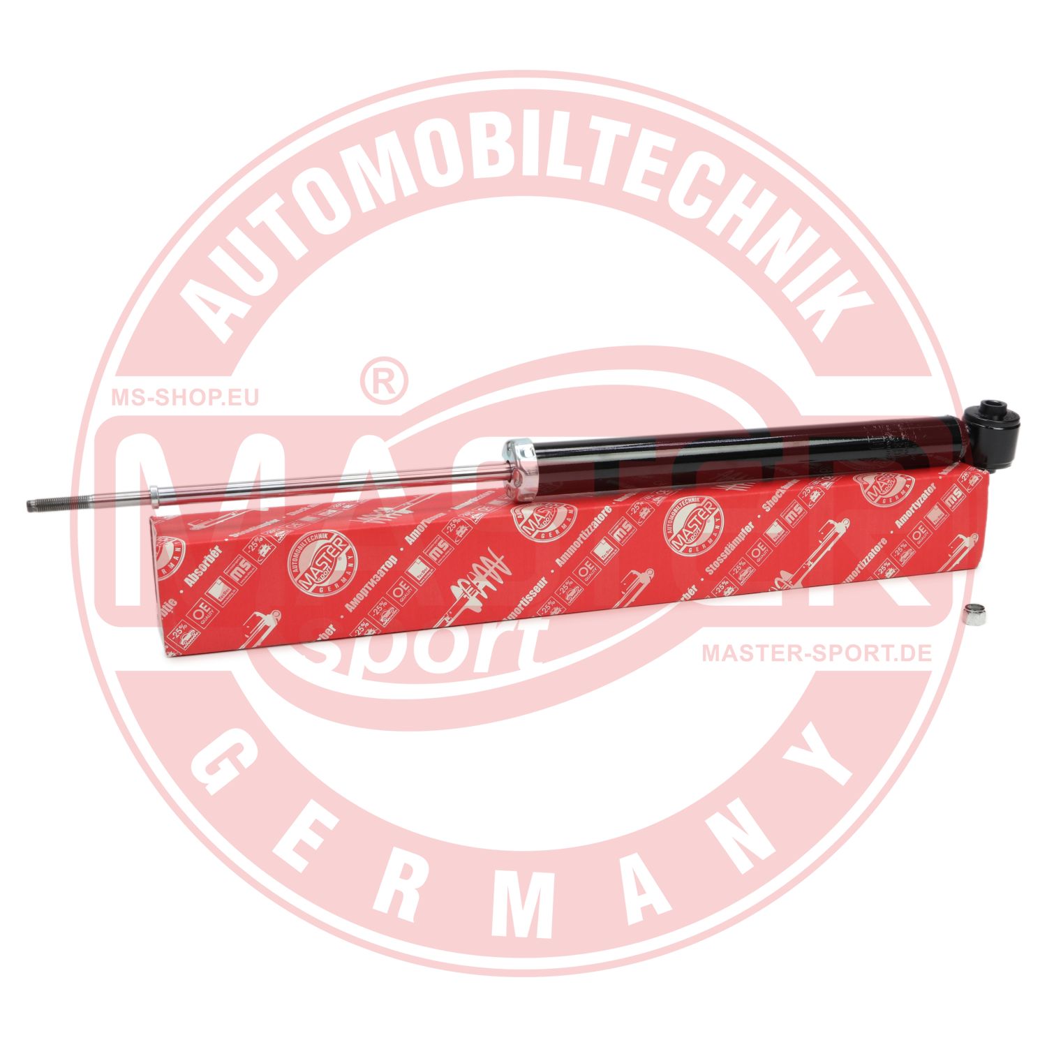 Shock Absorber