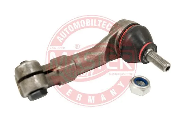 Tie Rod End (12100-PCS-MS)