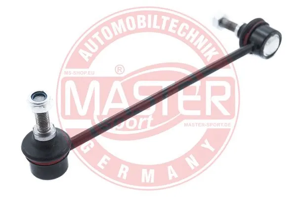 Link/Coupling Rod, stabiliser bar (13283-PCS-MS)