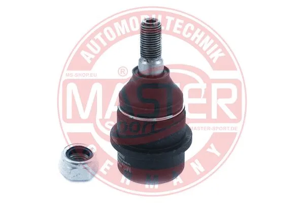Ball Joint (26986-PCS-MS)