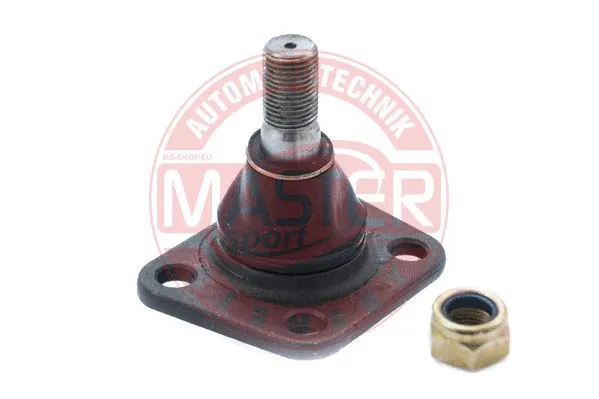 Ball Joint (11591-PCS-MS)