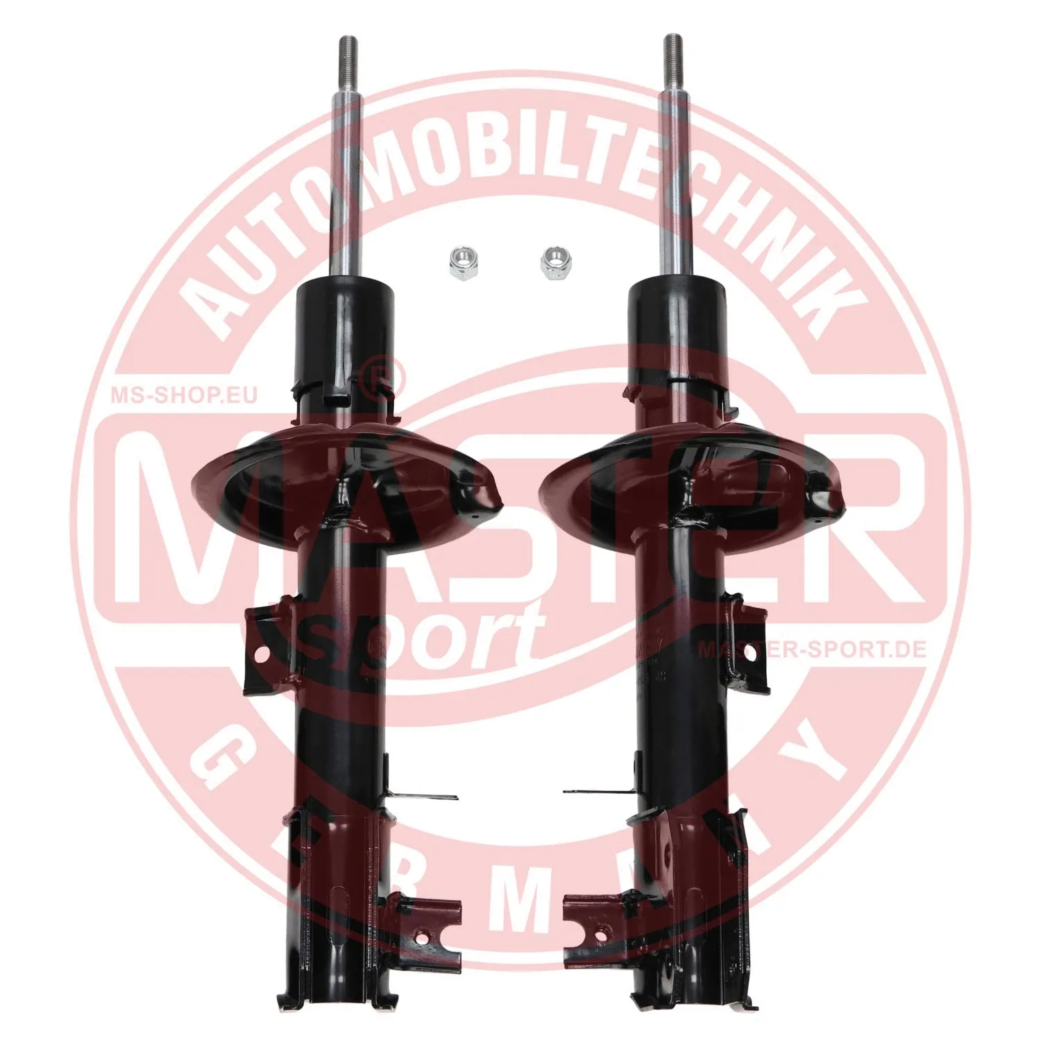 Shock Absorber