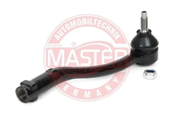 Tie Rod End (30602-PCS-MS)