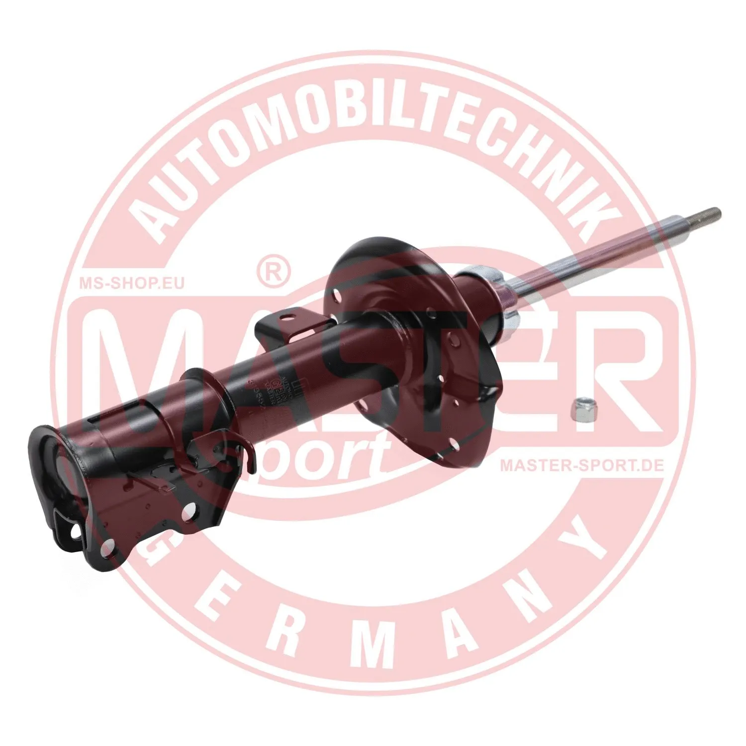 Shock Absorber