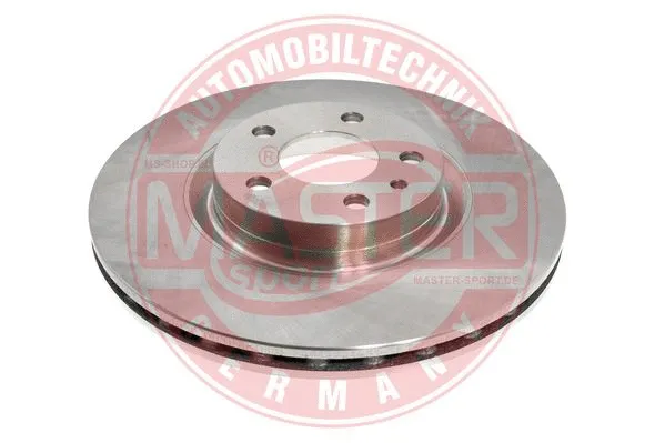 Brake Disc (24012201451-PCS-MS)