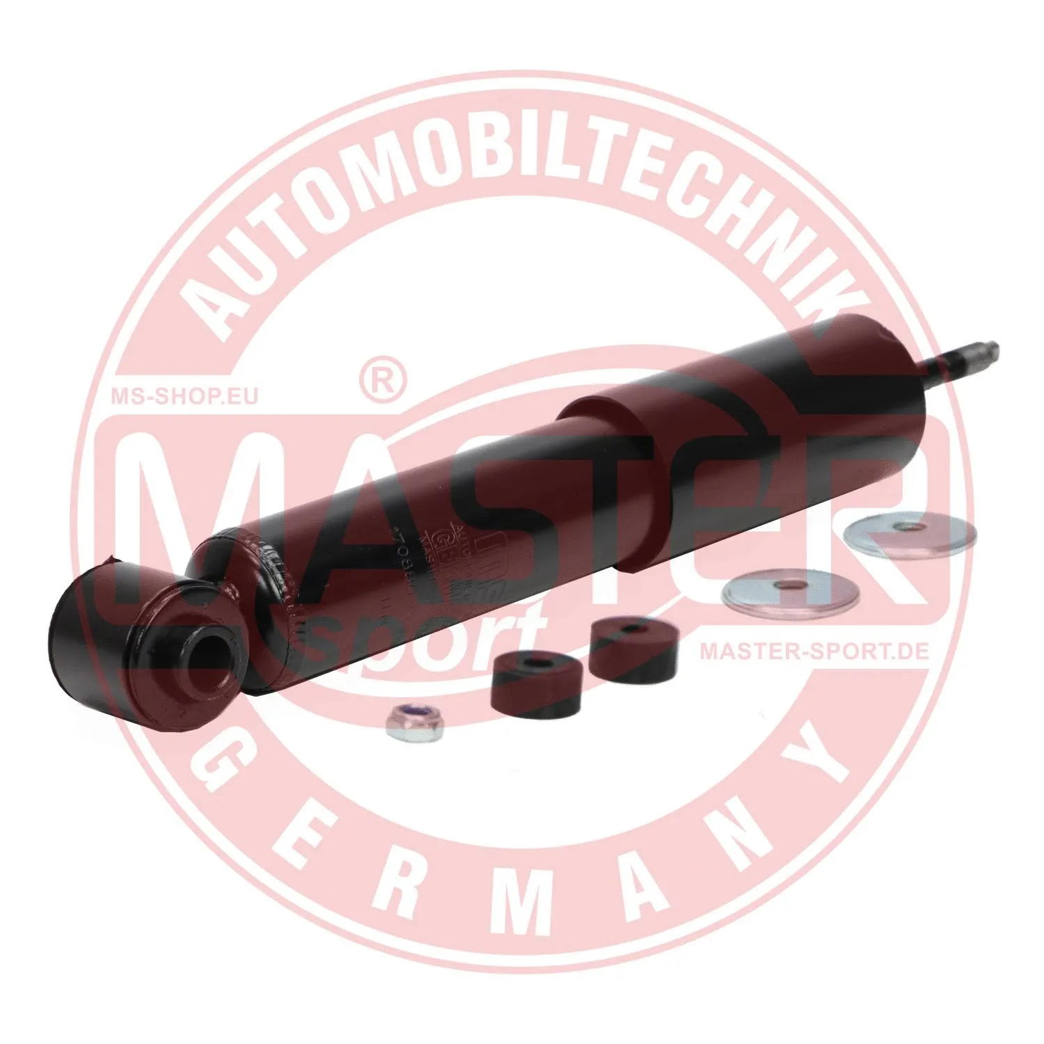 Shock Absorber