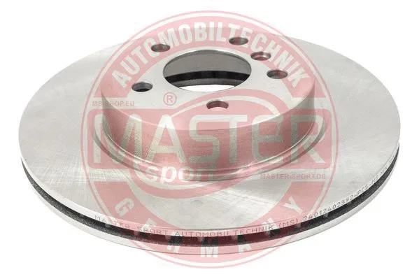 Brake Disc (24012402392-PCS-MS)