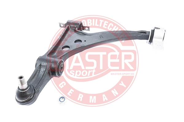 Control/Trailing Arm, wheel suspension (21258B-PCS-MS)