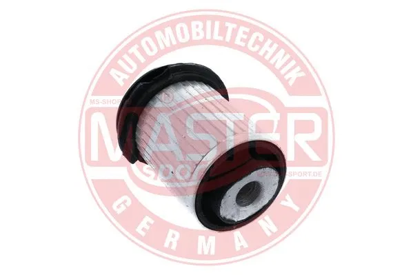 Mounting, control/trailing arm (12400-PCS-MS)