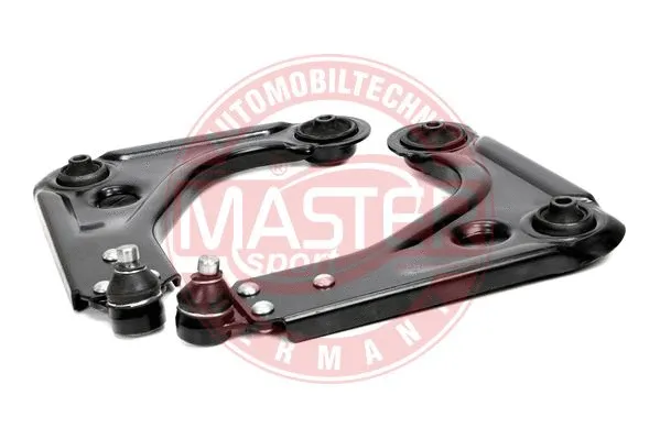 Control/Trailing Arm Kit, wheel suspension