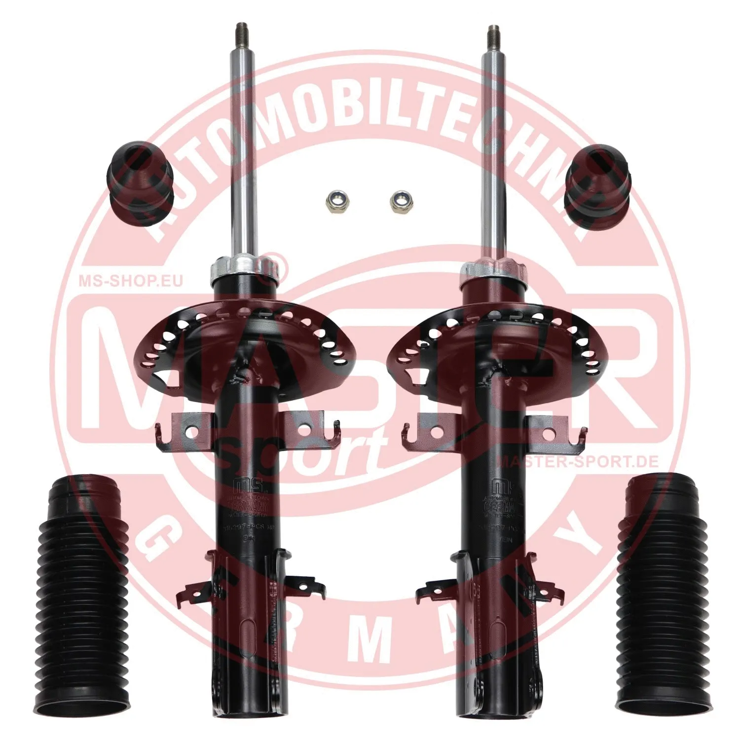 Shock Absorber