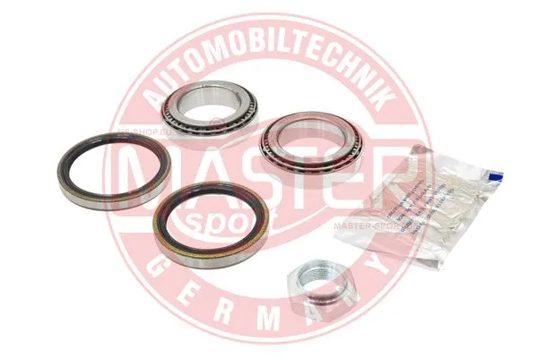 Wheel Bearing Kit (844-SET-MS)
