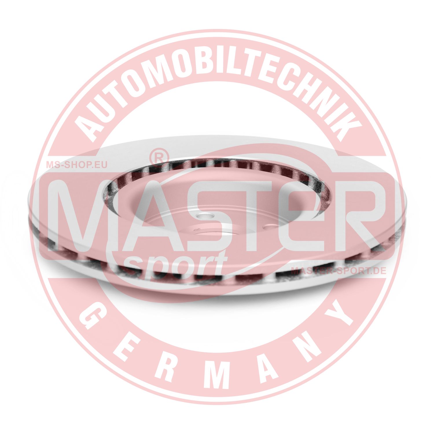 Brake Disc (24012202861PR-PCS-MS)