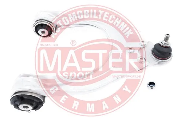 Control/Trailing Arm, wheel suspension (31949-PCS-MS)