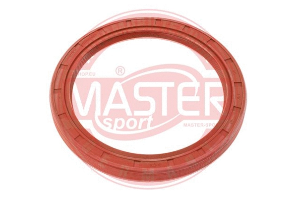 Shaft Seal, crankshaft (2108-1005160ACM-PCS-MS)