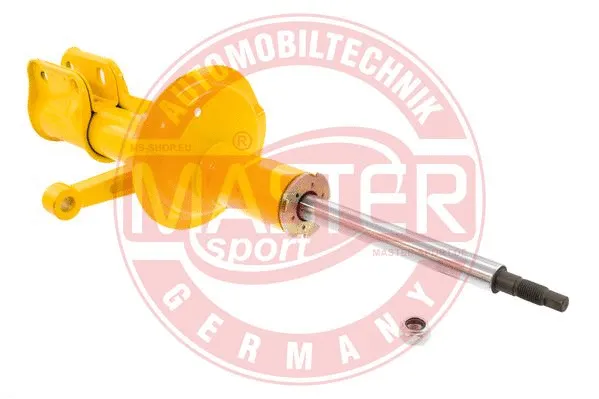 Shock Absorber (2110-KL-PCS-MS)