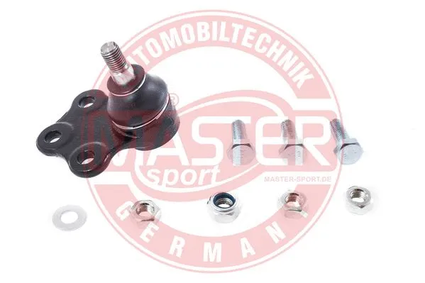 Ball Joint (12153-SET-MS)