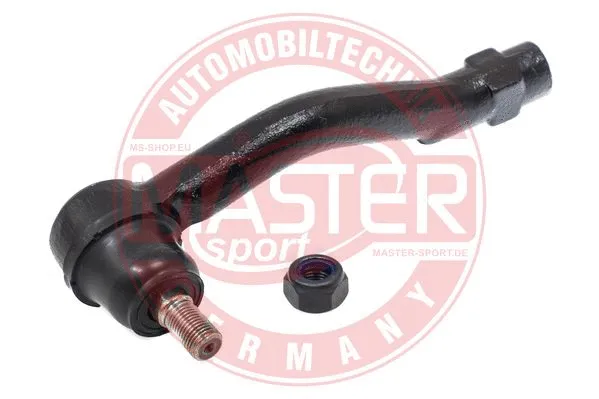 Tie Rod End (34325-PCS-MS)