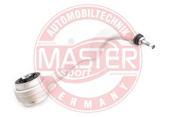 Control/Trailing Arm, wheel suspension (27160-PCS-MS)