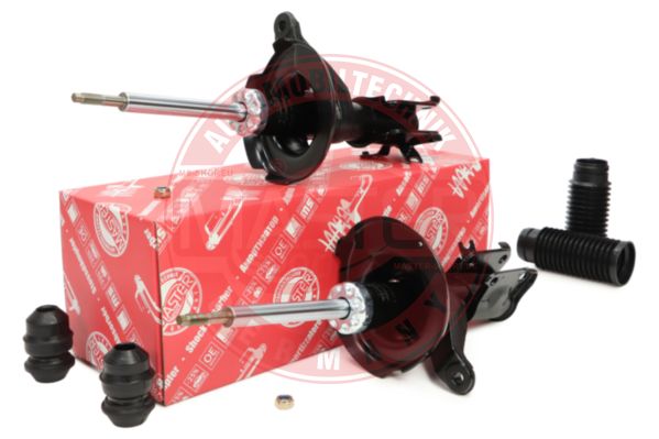 Shock Absorber