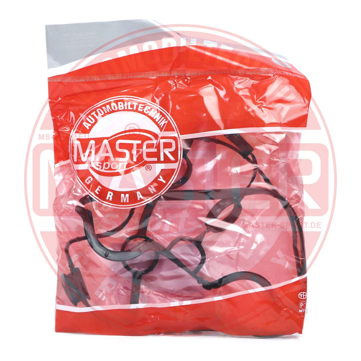 Gasket Set, cylinder head cover (601742510)