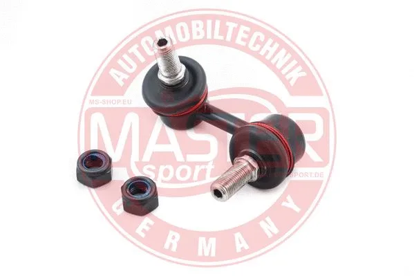 Link/Coupling Rod, stabiliser bar (34121B-PCS-MS)