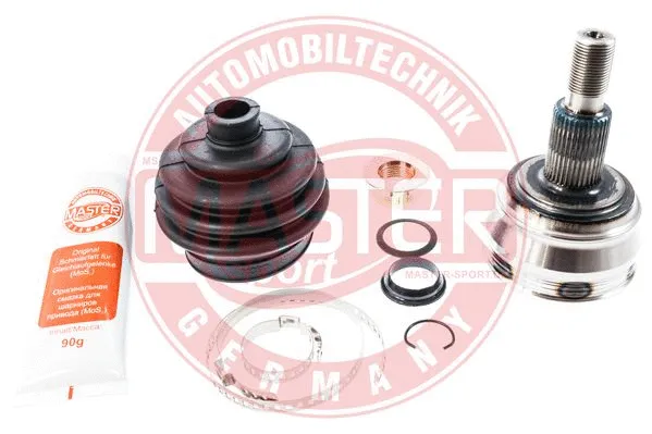 Joint Kit, drive shaft (302961-SET-MS)