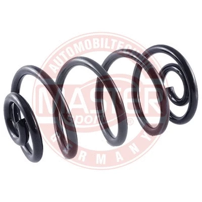Suspension Spring (4295037-PCS-MS)