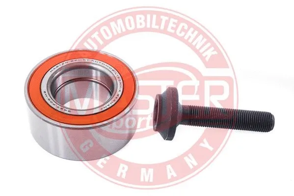 Wheel Bearing Kit (3427-SET-MS)