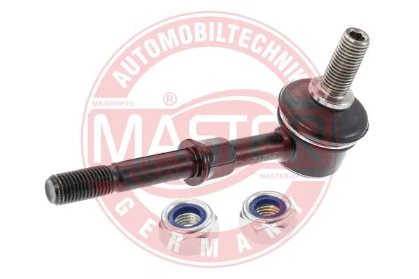 Link/Coupling Rod, stabiliser bar (31212-PCS-MS)