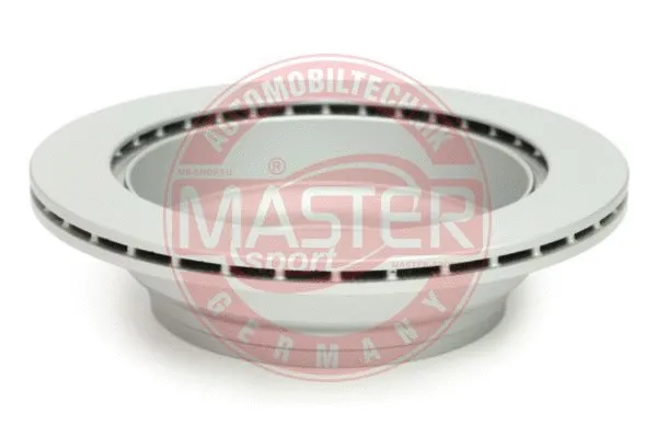 Brake Disc (24011801221-PCS-MS)