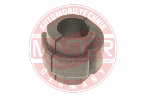 Mounting, stabiliser bar (22304-PCS-MS)