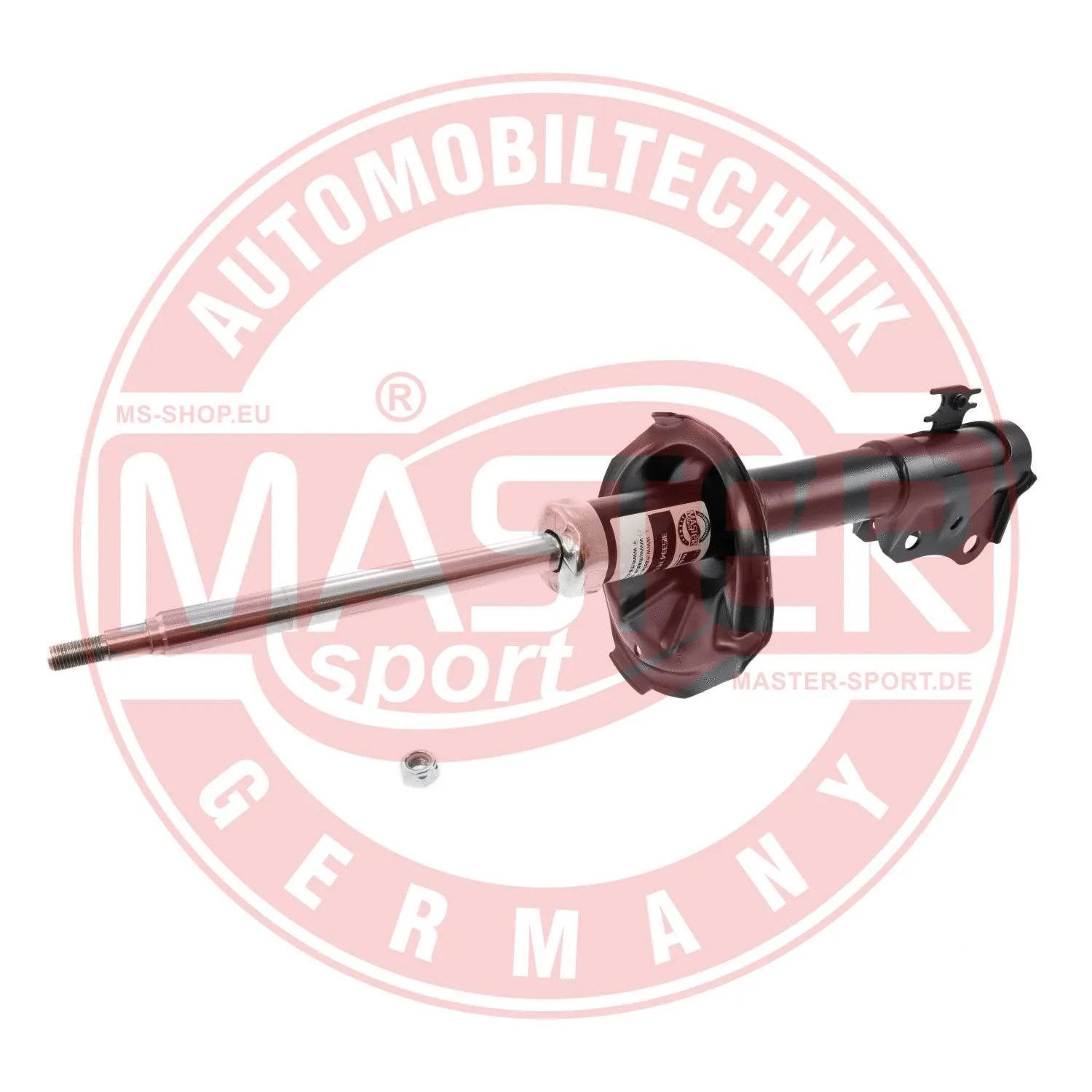 Shock Absorber (315334-PCS-MS)