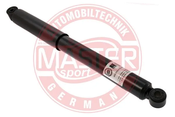 Shock Absorber (200779-PCS-MS)