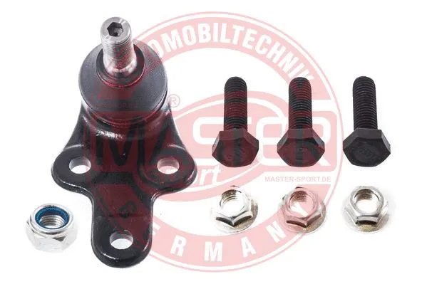 Ball Joint (30461-SET-MS)