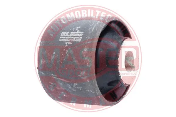 Mounting, control/trailing arm (26935-PCS-MS)