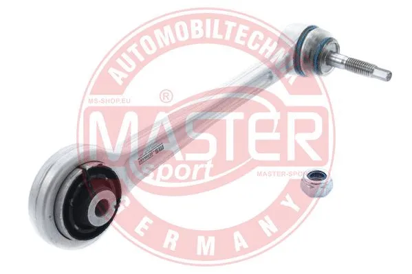 Control/Trailing Arm, wheel suspension (13308-PCS-MS)