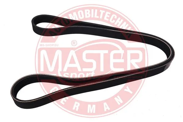 V-Ribbed Belt (6PK1370-PCS-MS)